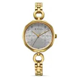 Women Water-Resistant Analogue Watch-NT2702YM01-image-104