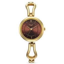 titan Women Water-Resistant Analogue Watch-NT2727YM01-picture-23