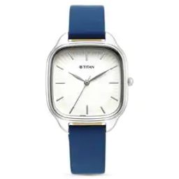 Women Water-Resistant Analogue Watch-NT2733SL02-image-58