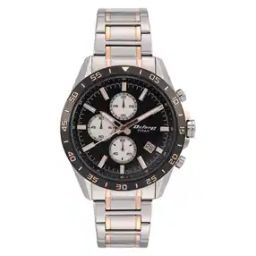 Men Water-Resistant Analogue Watch-NT90106KM02-picture-32