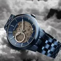 titan Men Water-Resistant Analogue Watch-NT90140QM03-picture-45