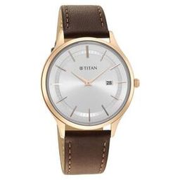 titan Men Water-Resistant Analogue Watch-NT90142WL01-picture-30