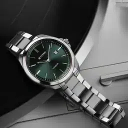 Men Water-Resistant Analogue Watch-NT90177TM02-picture-53