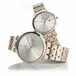 His & Her Couple Analogue Watch Set-NT9400294202WM01-image-22