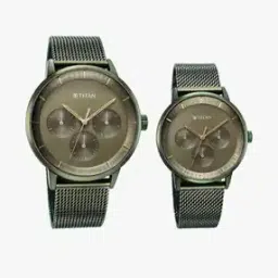 titan His & Her Couple Analogue Watch Set-NT9400694206QM02-picture-24