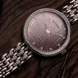 Women Water-Resistant Analogue Watch-NT95129QM01-37
