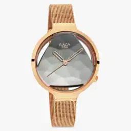 Women Water-Resistant Analogue Watch-NT95134WM01-image-78