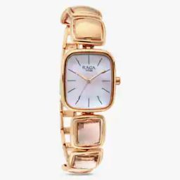 Women Water-Resistant Analogue Watch-NT95136WM01-image-103