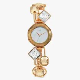 titan Women Water-Resistant Analogue Watch-NT95151WM01-picture-11