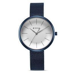 titan Women Slimline Analogue Watch - NT95182QM01-picture-17