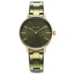 titan Women TGIF Analogue Watch - NT95248KM03-picture-9
