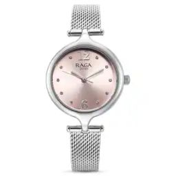 Women Showstopper Analogue Watch - NT95268SM01-picture-37