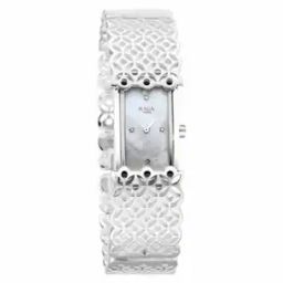 Women Raga Water-Resistant Analogue Watch-NT9898VM03-14