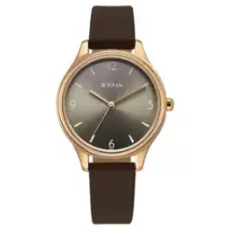 Women Water-Resistant Leather Watch-2781WL02-image-88