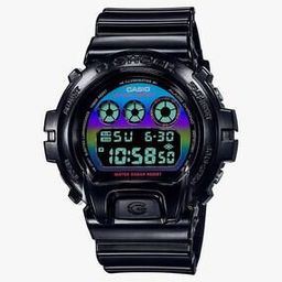 G1363 G-Shock Men (DW-6900RGB-1DR) Digital Wrist Watch-image-22