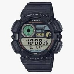 casio D292 Youth Unisex (WS-1500H-1AVDF) Digital Wrist Watch-picture-26