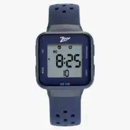 NR16022PP01 Water-Resistant Digital Watch-image-16