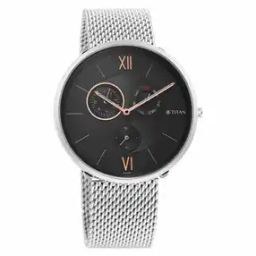 NR1877SM01 Water-Resistant Multifunction Watch-image-65