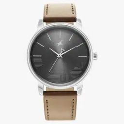 3291SL01 Stunners in Grey Dial & Metal Strap-picture-2