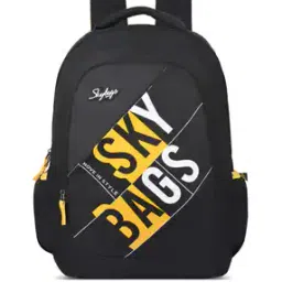 Boys Kwid 01 School Backpack-picture-32