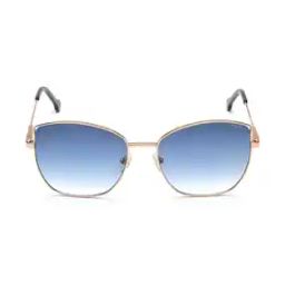 Women UV-Protected Wayfarers-IRS1158C4SG-image-6
