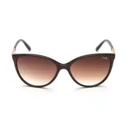 Women UV-Protected Cat-Eye Sunglasses-IRS1194C2SG-picture-21