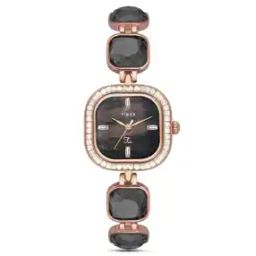 Fria Women Square Analog Watch - TWEL17103-image-45