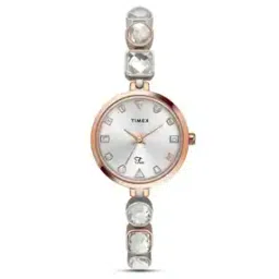 Fria Women Round Analog Watch - TWEL17302-image-89
