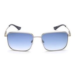 Men UV-Protected Square Sunglasses-IMS783C3SG-image-40