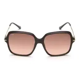 image Women UV-Protected Square Sunglasses-IMS786C2SG-picture-4