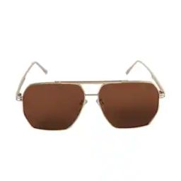 Unisex UV-Protected Full-Rim Sunglasses-GM1038C03-image-3