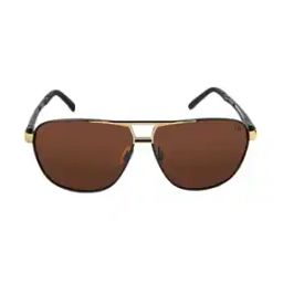 Unisex UV-Protected Polarized Aviators-GM1045C03-picture-52
