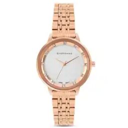 giordano Women Water-Resistant Analogue Watch-GZ-60060-picture-3