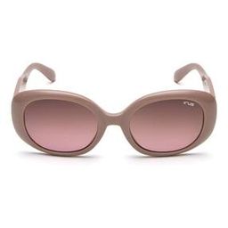 Women UV-Protected Cat-Eye Sunglasses-IRS1242C3SG-image-49