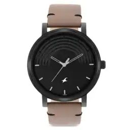 Men Water-Resistant Analogue Watch-3299NL01-image-81