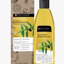 Coldpressed Bhringraj Hair Oil-image-72