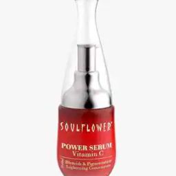 Herbal Vitamin C 20 Power Serum- Blemish & Pigmentation Lightening Concentrate-image-27
