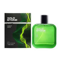 Forest Spice Eau De Parfum-26