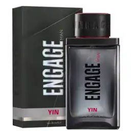 Yin Eau De Parfum For Man-19
