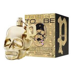 To Be Born To Shine Eau De Toilette for Men-49