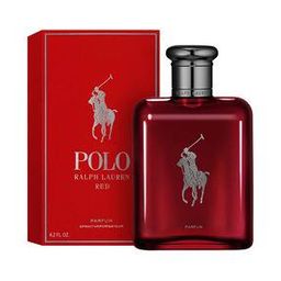 Polo Red Eau De Parfum-image-49