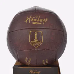 hamleys World Cup Football-picture-42