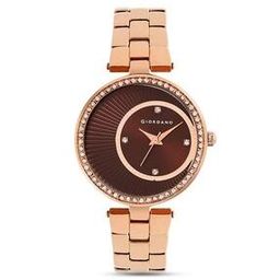 Women Water-Resistant Analogue Watch-A2056-image-89