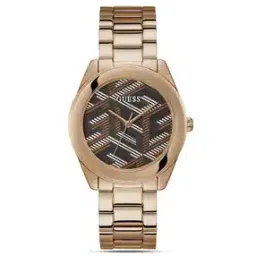 Women Water-Resistant Analogue Watch-GW0607L3-image-72