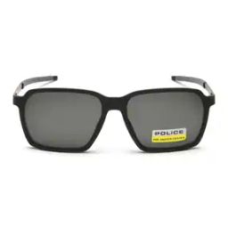 Men UV-Protected Square Sunglasses-SPLL16K58U28PSG-image-20