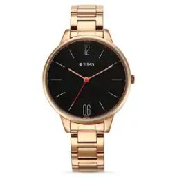 Women Water-Resistant Analogue Watch-2648WM05-image-60