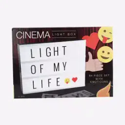 Cinema Light Box-33