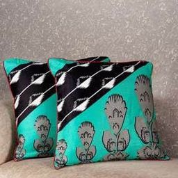 Set of 2 Nishka Lulla Cushion Covers-14
