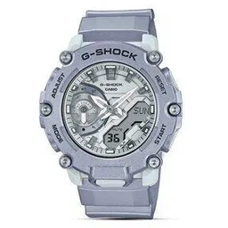 Men Water-Resistant Analog Watch-GA-2200FF-8ADR-42