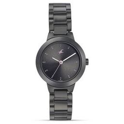 Women Water-Resistant Analogue Watch-6150NM01-42